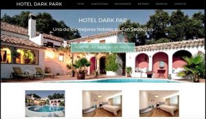 Video integración de la reserva web con software de gestión del hotel